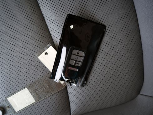 Certified 2019 Honda Accord EX-L image 44