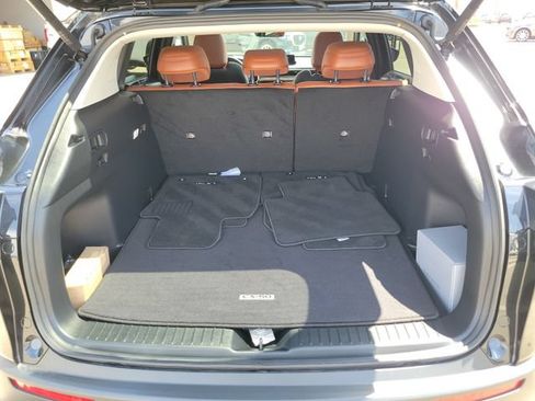 Certified 2025 MAZDA CX-50 AWD 2.5 Turbo w/ Accent Package image 30