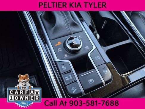 Certified 2022 Kia Sorento SX image 46