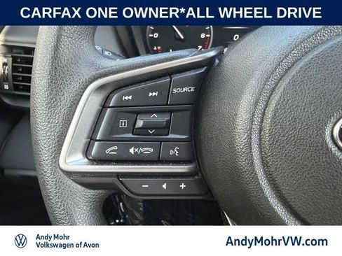 Used 2023 Subaru Legacy AWD/4WD image 21