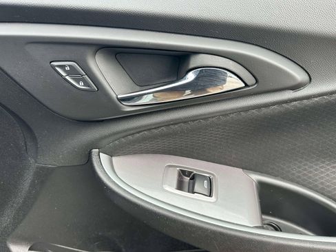 Certified 2024 Chevrolet Malibu LT image 27