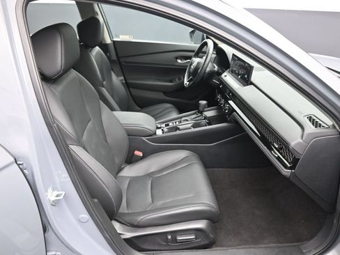Used 2024 Honda Accord EX-L image 24