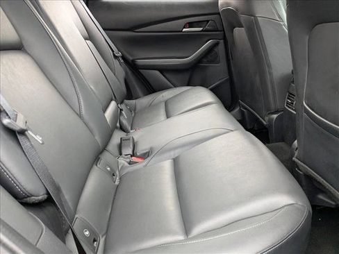 Used 2024 MAZDA CX-30 AWD 2.5 S w/ Select Sport Pkg image 18