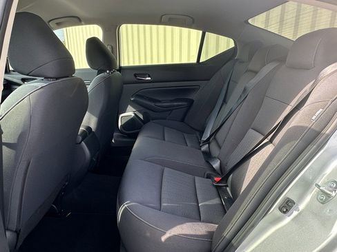 Used 2022 Nissan Altima 2.5 S image 10