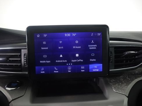 Used 2022 Ford Explorer Timberline AWD/4WD image 57