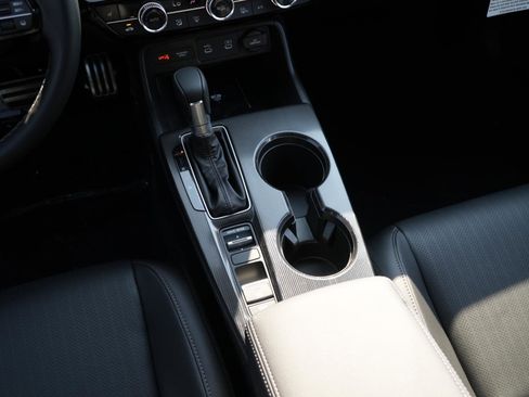 New 2026 Honda Civic Sport Touring image 26