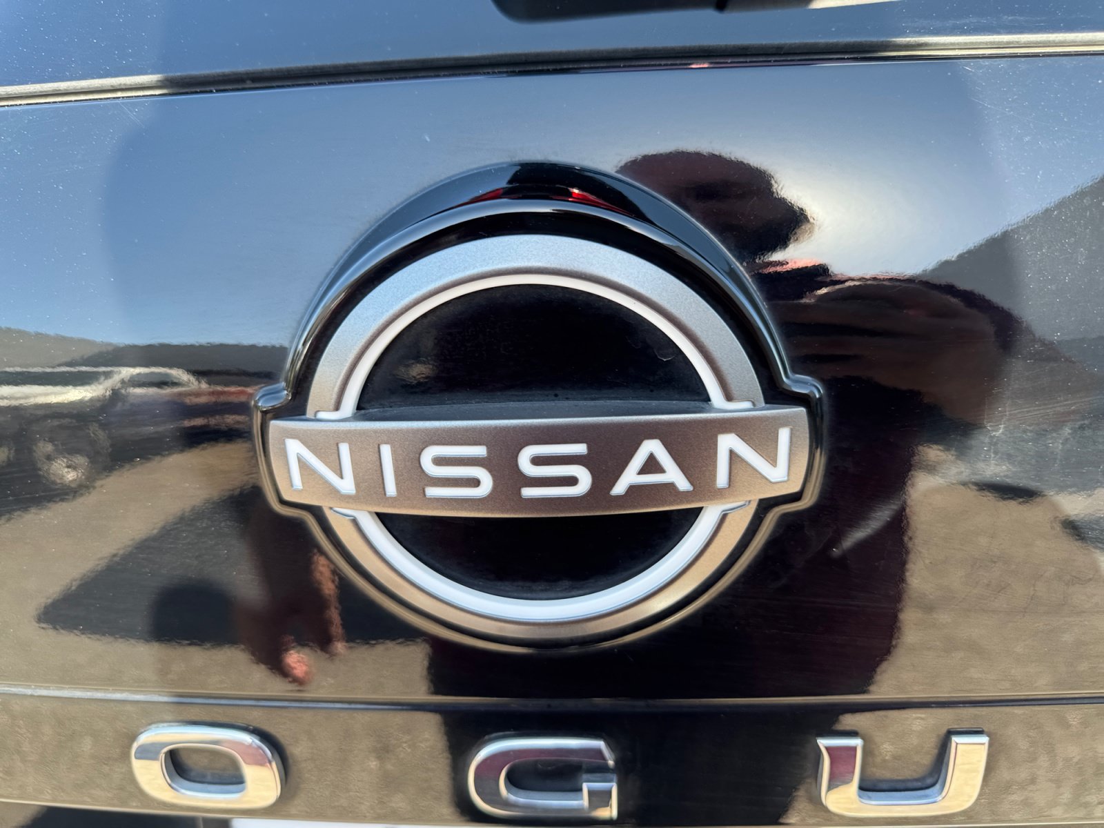 Used 2022 Nissan Rogue SV AWD/4WD image 32