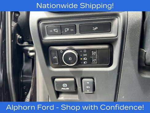 Certified 2023 Ford F150 Lariat w/ Equipment Group 502A High AWD/4WD image 15