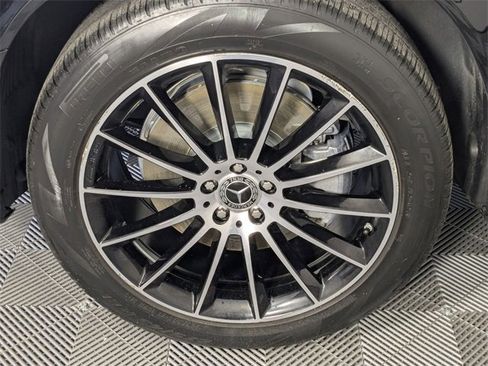 Used 2023 Mercedes-Benz GLE 450 4MATIC image 8