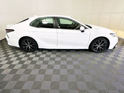 Used 2023 Toyota Camry SE