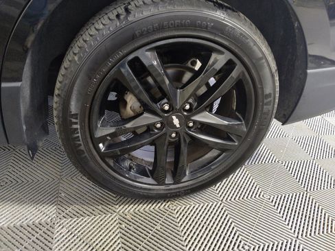 Used 2020 Chevrolet Equinox LT w/ Midnight Edition AWD/4WD image 31