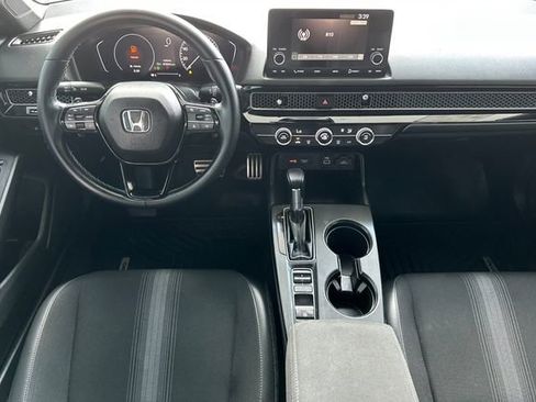 Used 2023 Honda Civic Sport image 14