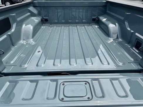 New 2026 Jeep Gladiator Mojave w/ Safety Group AWD/4WD image 9