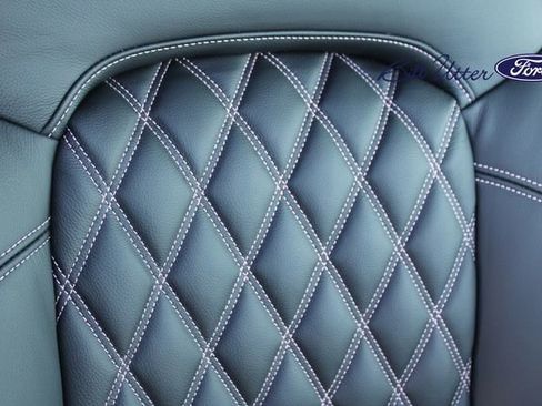 New 2025 Ford Bronco Outer Banks image 8