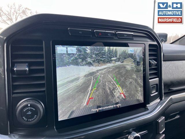 Used 2023 Ford F150 Tremor AWD/4WD image 14