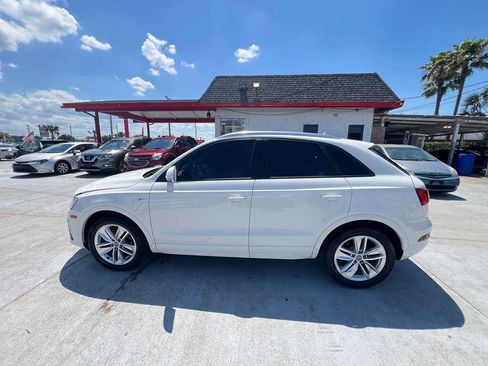 Used 2018 Audi Q3 2.0T Premium w/ Convenience Package FWD image 5