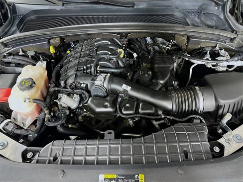 Used 2021 Jeep Grand Cherokee L Limited image 32