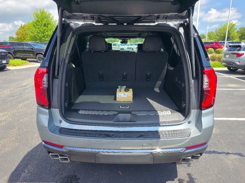 New 2026 GMC Yukon XL Denali Ultimate AWD/4WD image 25