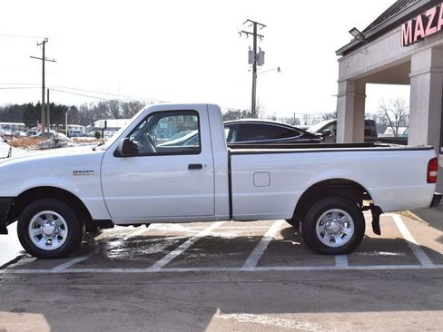 Used 2008 Ford Ranger Sport image 5
