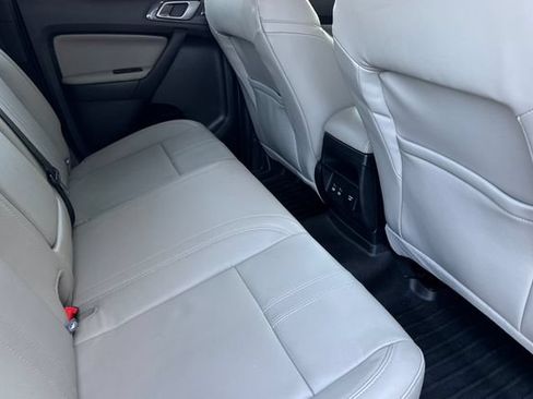 Used 2020 Ford Ranger Lariat w/ Equipment Group 501A Mid AWD/4WD image 18
