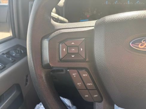 Used 2019 Ford F150 XL w/ Equipment Group 101A Mid AWD/4WD image 17