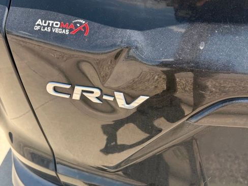 Used 2018 Honda CR-V EX image 6