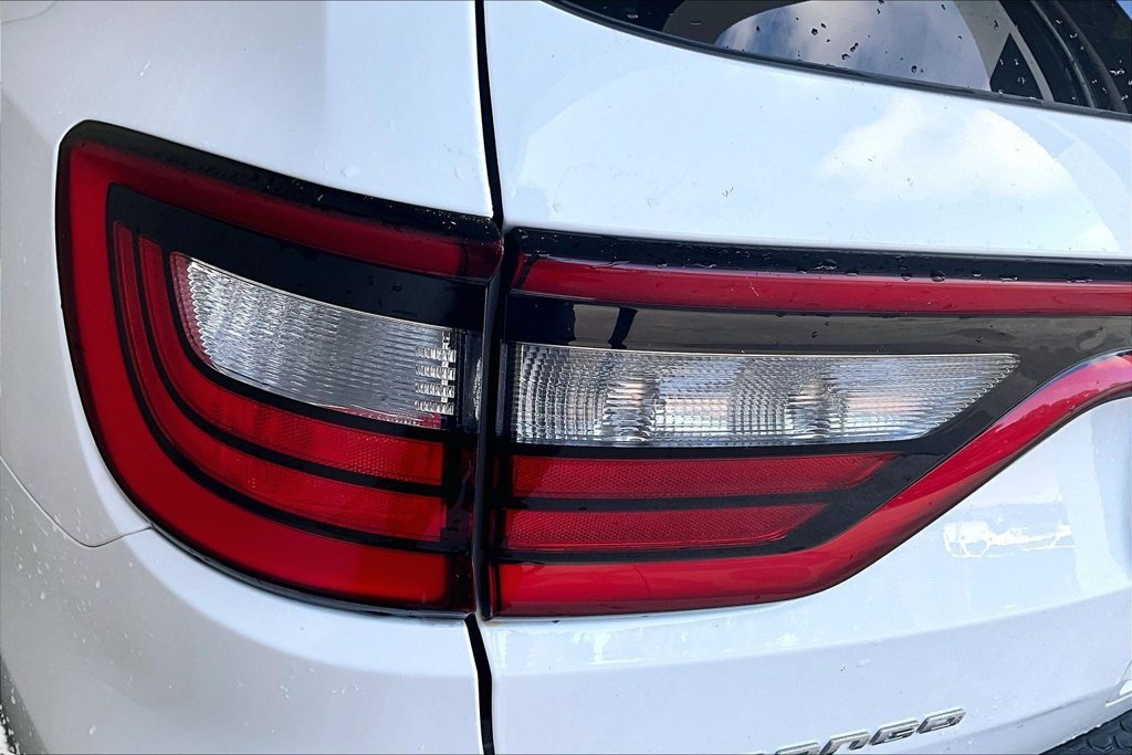 Used 2019 Dodge Durango R/T AWD/4WD image 23