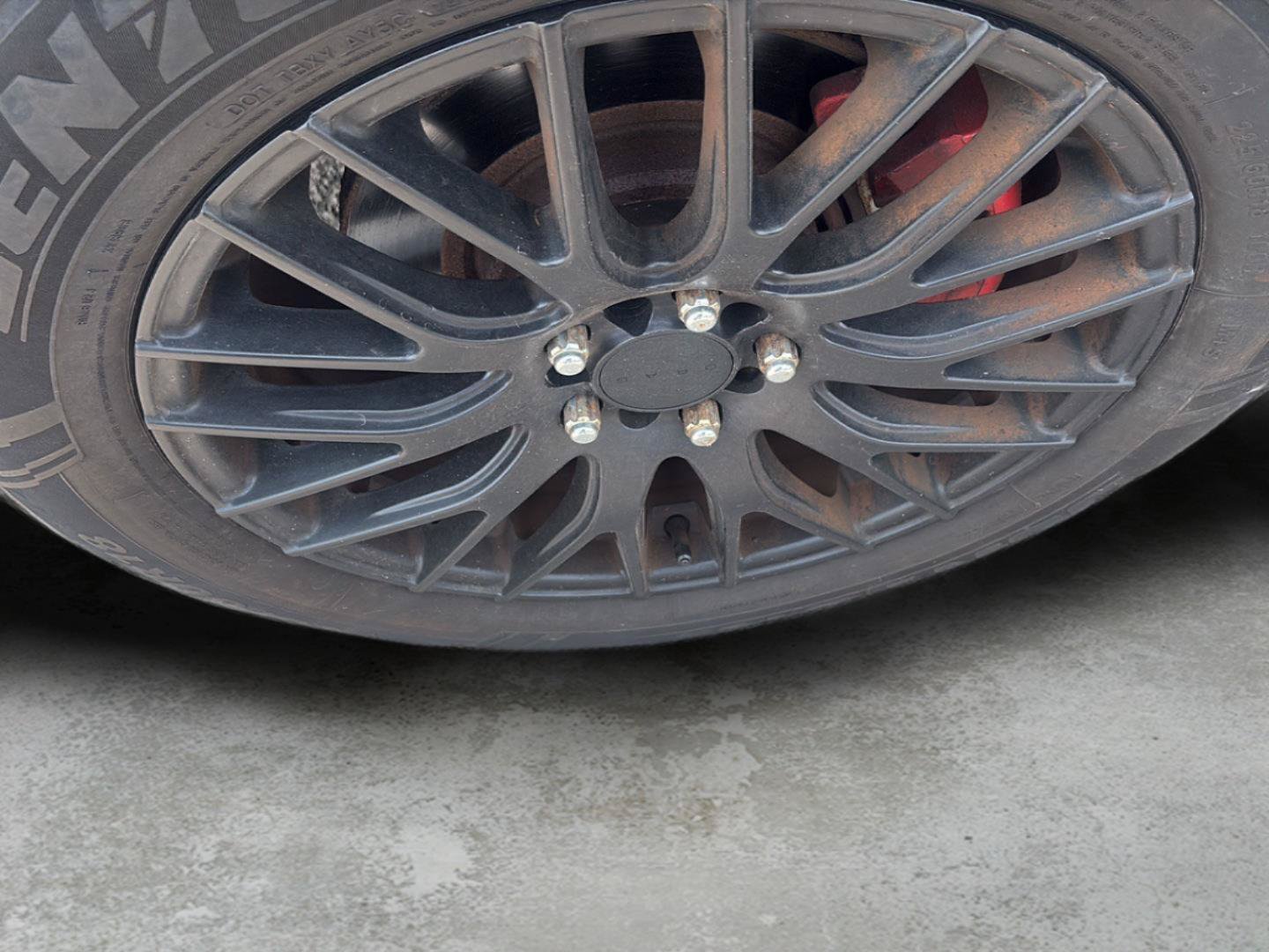 Used 2010 Dodge Charger SXT RWD image 11