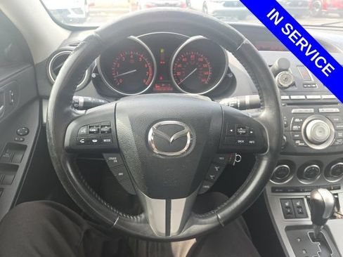 Used 2010 MAZDA MAZDA3 s Grand Touring FWD image 5