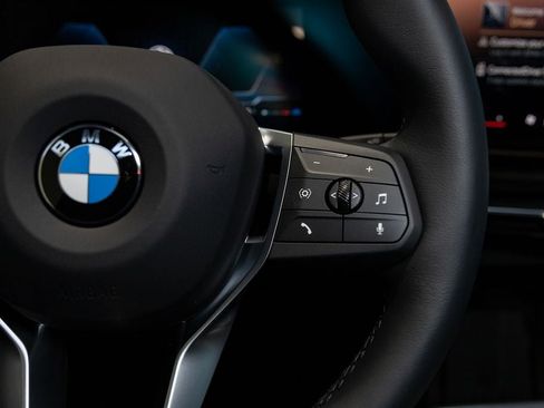 Used 2026 BMW X1 xDrive28i w/ Convenience Package AWD/4WD image 26