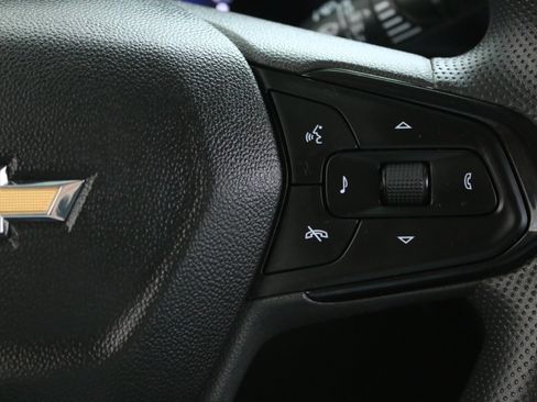 Used 2024 Chevrolet TrailBlazer LS image 16