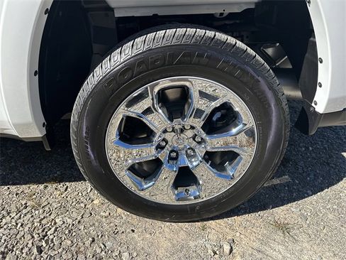 New 2026 RAM 1500 Big Horn image 19