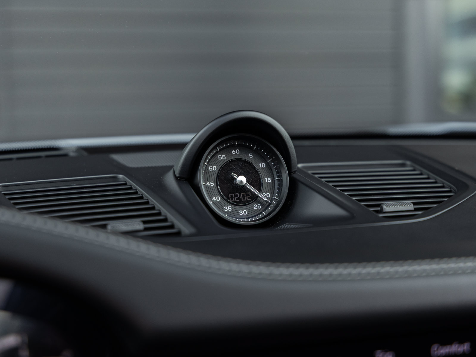 Certified 2024 Porsche 911 Carrera S RWD image 30