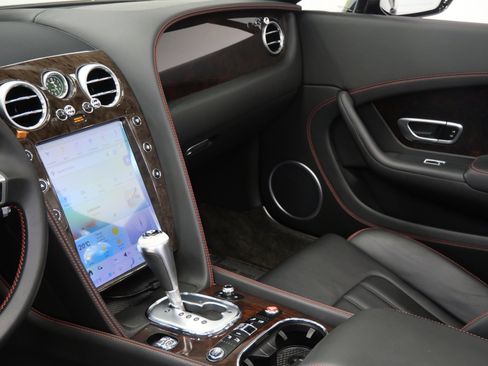 Used 2014 Bentley Continental GT V8 S AWD/4WD image 26