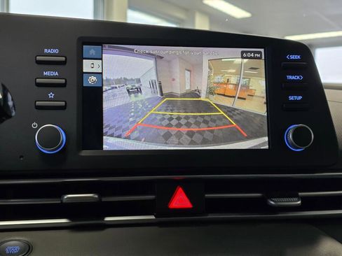 New 2026 Hyundai Elantra SEL Sport image 27