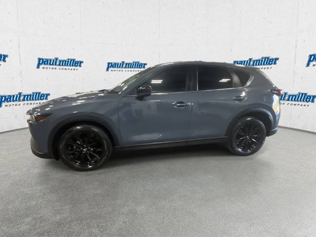 Used 2023 MAZDA CX-5 Carbon Edition AWD/4WD image 6
