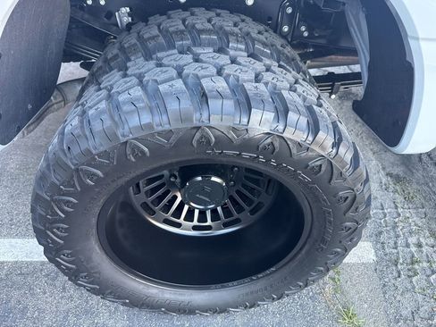 Used 2026 Ford F450 Lariat image 8