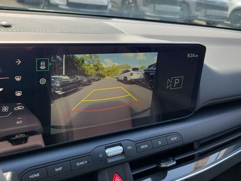 New 2026 Kia K4 EX FWD image 27