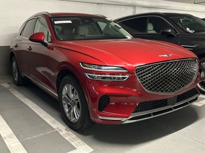 Used 2023 Genesis GV70 2.5T