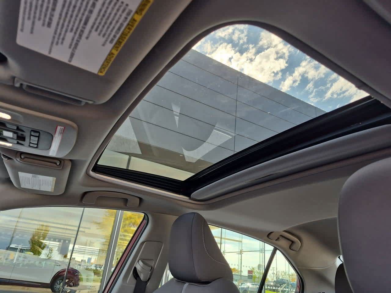 Used 2022 Toyota Camry LE w/ Audio Upgrade Package FWD image 19