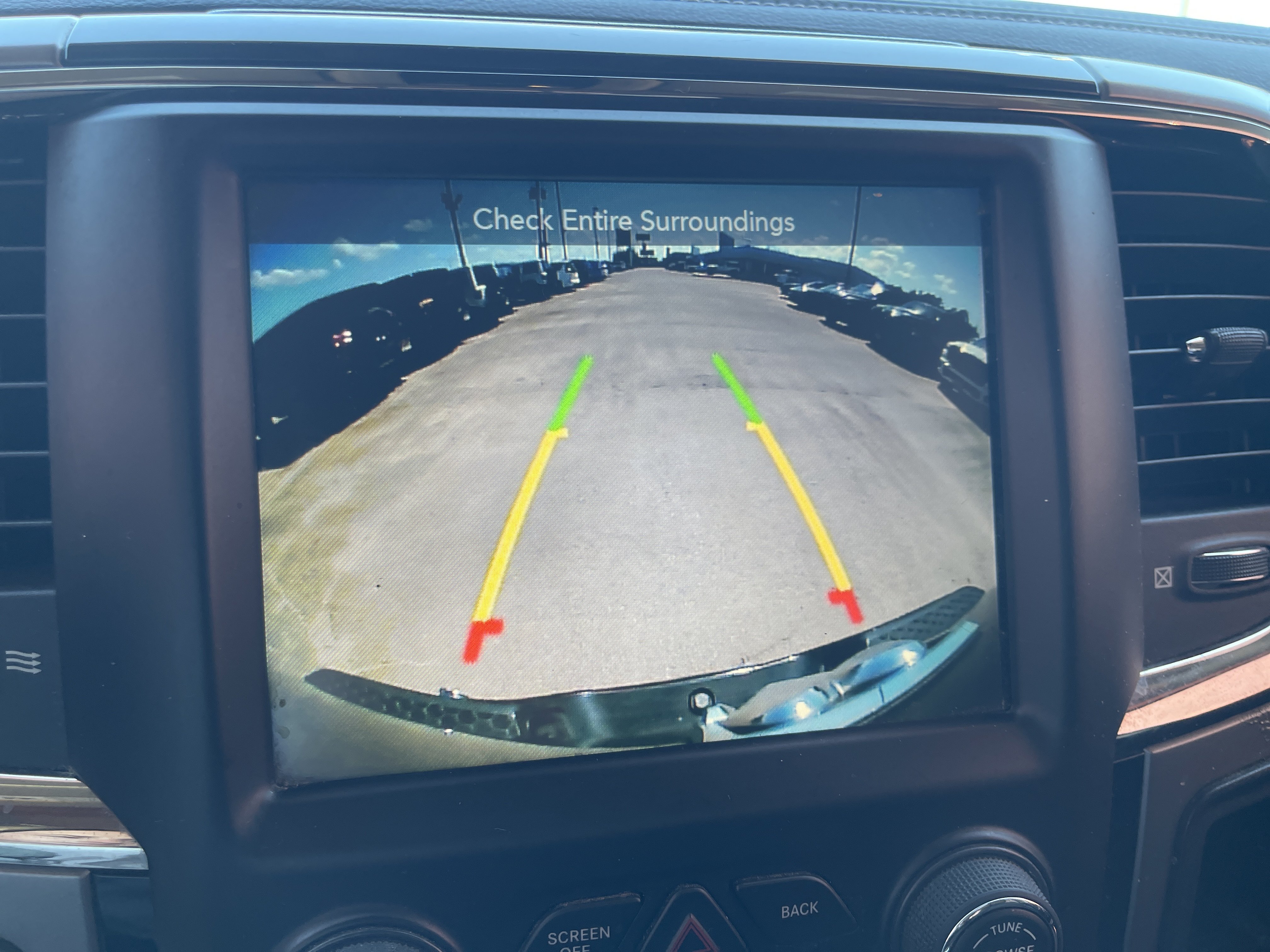 Used 2014 RAM 1500 Sport w/ Remote Start & Security Group AWD/4WD image 25