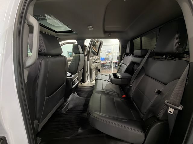Used 2024 GMC Sierra 2500 Denali w/ Denali Reserve Package AWD/4WD image 14