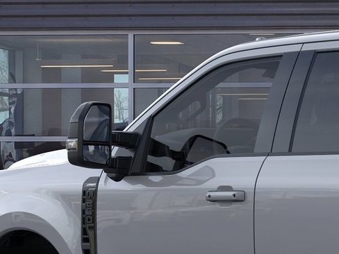New 2026 Ford F250 Lariat w/ Black Appearance Package AWD/4WD image 20
