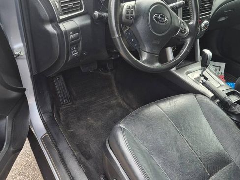 Used 2013 Subaru Forester 2.5X Limited AWD/4WD image 12