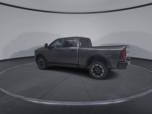 New 2026 RAM 2500 Tradesman AWD/4WD image 10