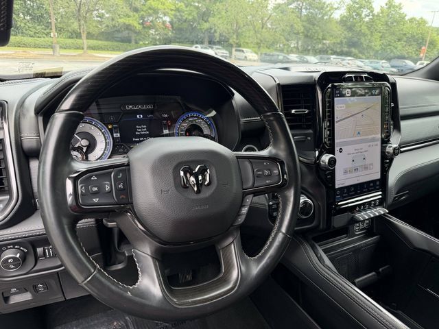 Used 2022 RAM 1500 Limited AWD/4WD image 14