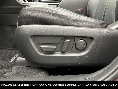 Certified 2024 MAZDA CX-90 3.3 Turbo w/ Premium Package image 13