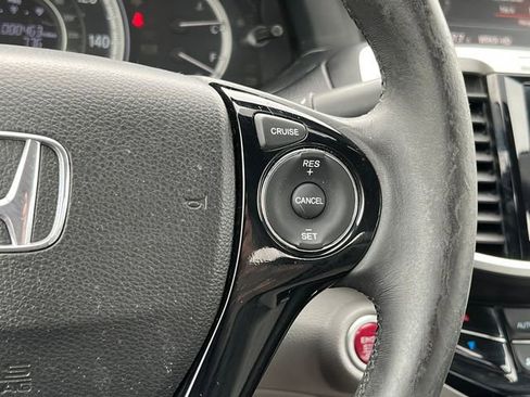 Used 2016 Honda Accord EX-L image 20