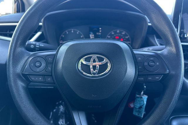 Used 2024 Toyota Corolla LE FWD image 24
