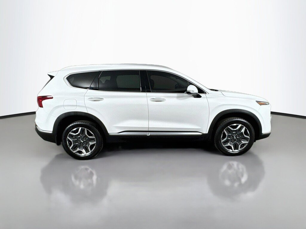Used 2022 Hyundai Santa Fe SEL Convenience w/ Cargo Package AWD/4WD image 6